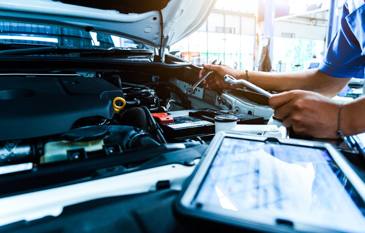 Stratégie de développement commercial d’une solution de diagnostic automobile